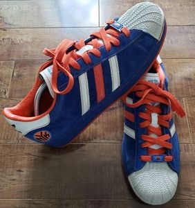 ADIDAS Superstar 1 NBA Series 2006 New York Knicks